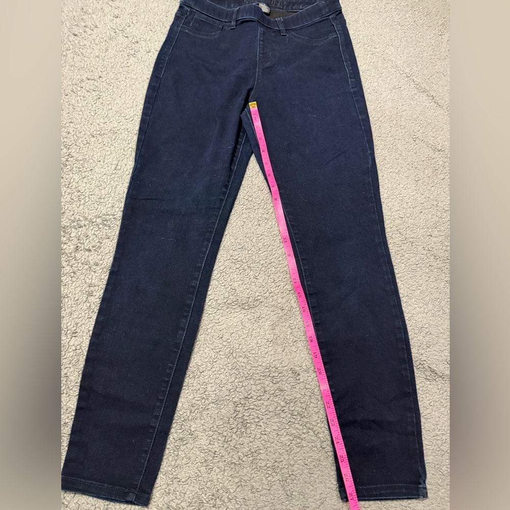 Massini Charcoal Jeans